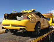 VZ HSV GTO