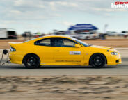 HSV GTO