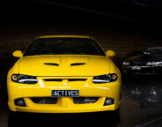 VZ HSV GTO