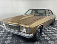 Street Machine News HZ Kingswood 2