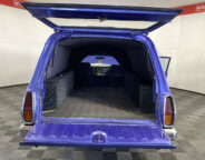 Street Machine News HZ Panel Van 6