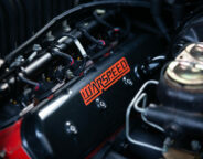 8e8c183f/iain kelly pontiac bonneville engine bay 3 jpg