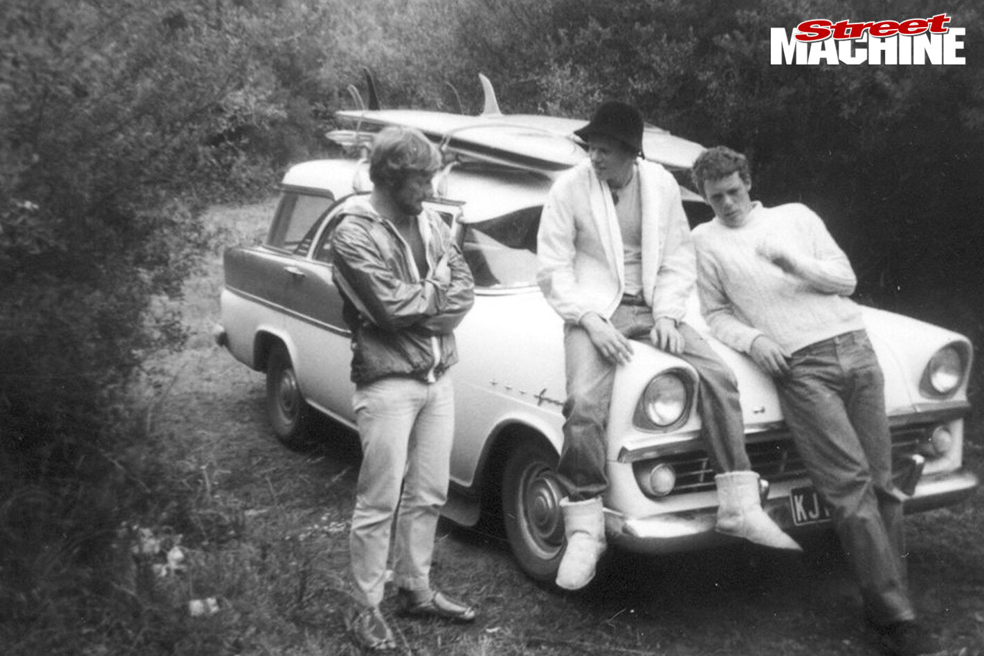 IAN-LORDING---MY-LIFE-WITH-CARS-2