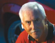 Street Machine Features Ian Williams 2 Tough Torana