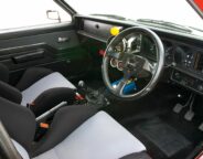 Street Machine Features Ian Williams 2 Tough Torana Interior