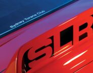 Street Machine Features Ian Williams 2 Tough Torana Slr