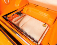 Street Machine Features Ian Wood Holden Eh Panel Van Boot