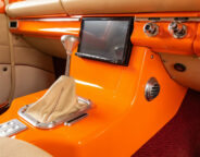 Street Machine Features Ian Wood Holden Eh Panel Van Console
