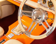 Street Machine Features Ian Wood Holden Eh Panel Van Dash