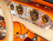 Street Machine Features Ian Wood Holden Eh Panel Van Dash 2