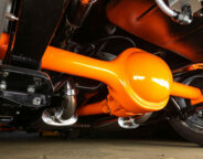 Street Machine Features Ian Wood Holden Eh Panel Van Diff