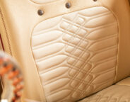 Street Machine Features Ian Wood Holden Eh Panel Van Seats 2