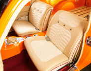 Street Machine Features Ian Wood Holden Eh Panel Van Seats 6