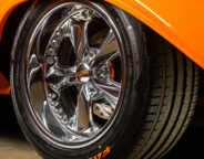 Street Machine Features Ian Wood Holden Eh Panel Van Wheel 2