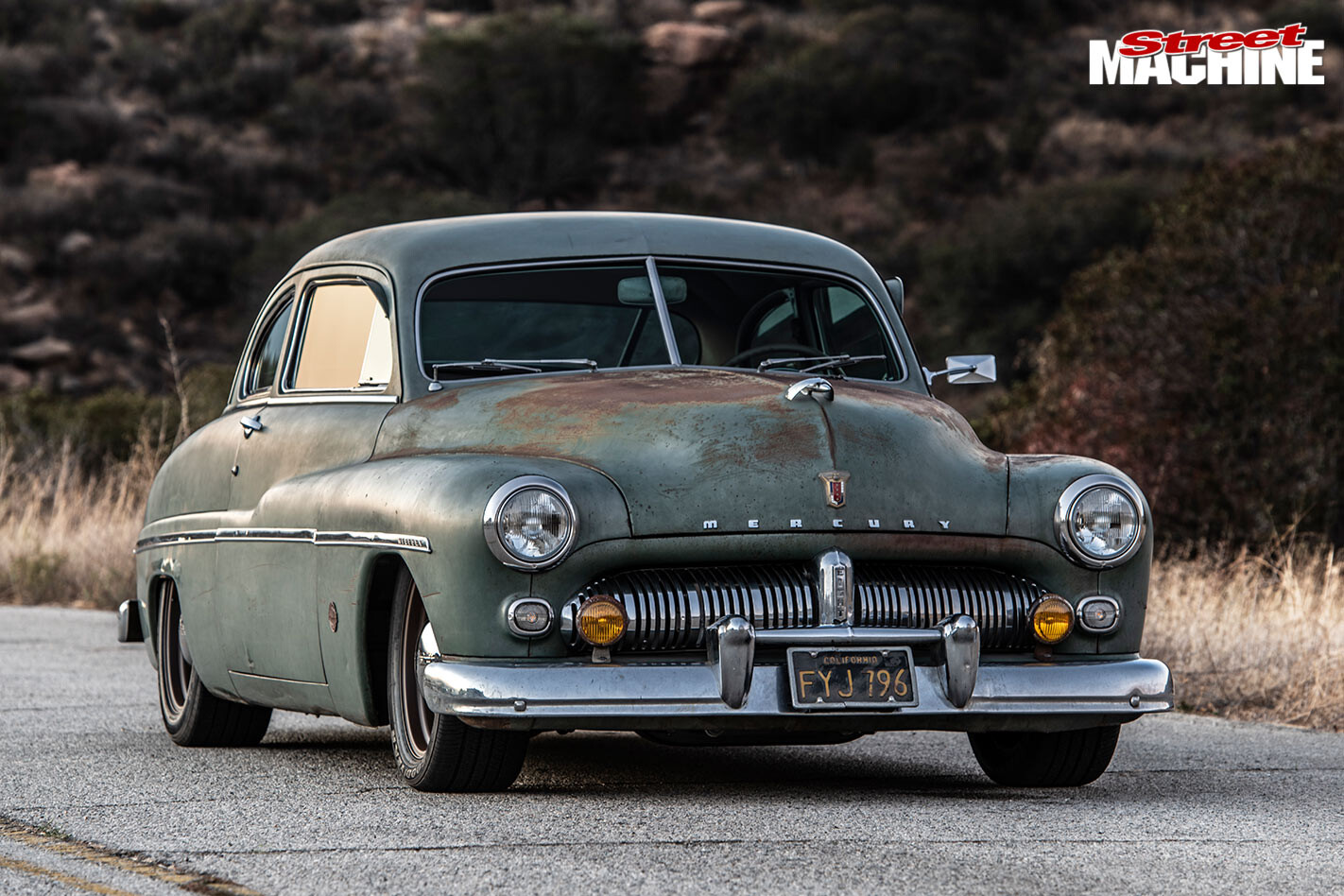 Icon Mercury