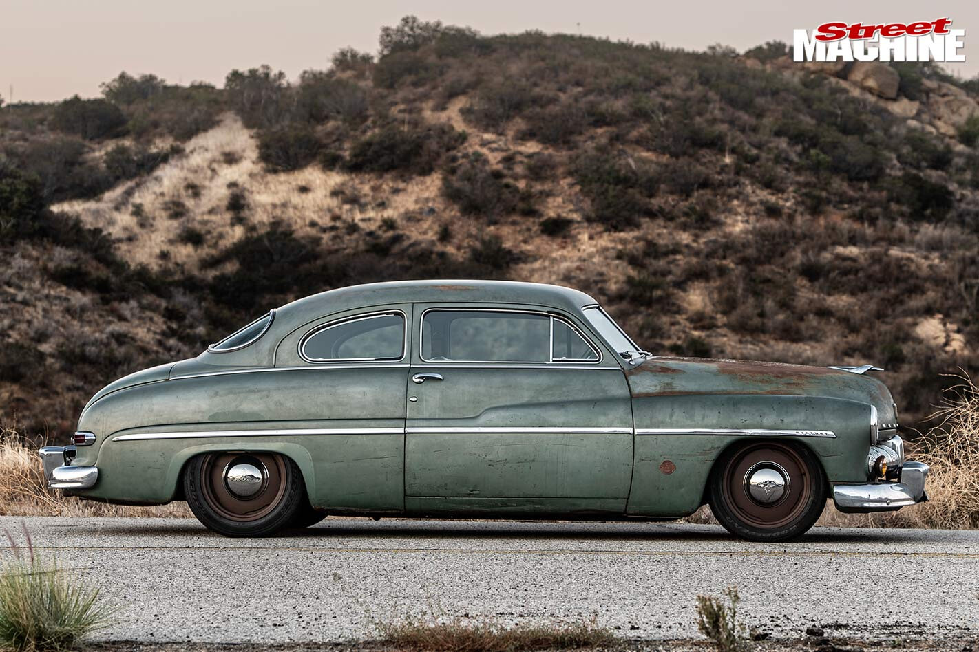 Icon Mercury