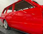 Image Conversions Corolla