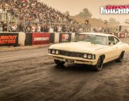 Impala Summernats Jpg