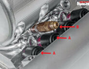 injectors