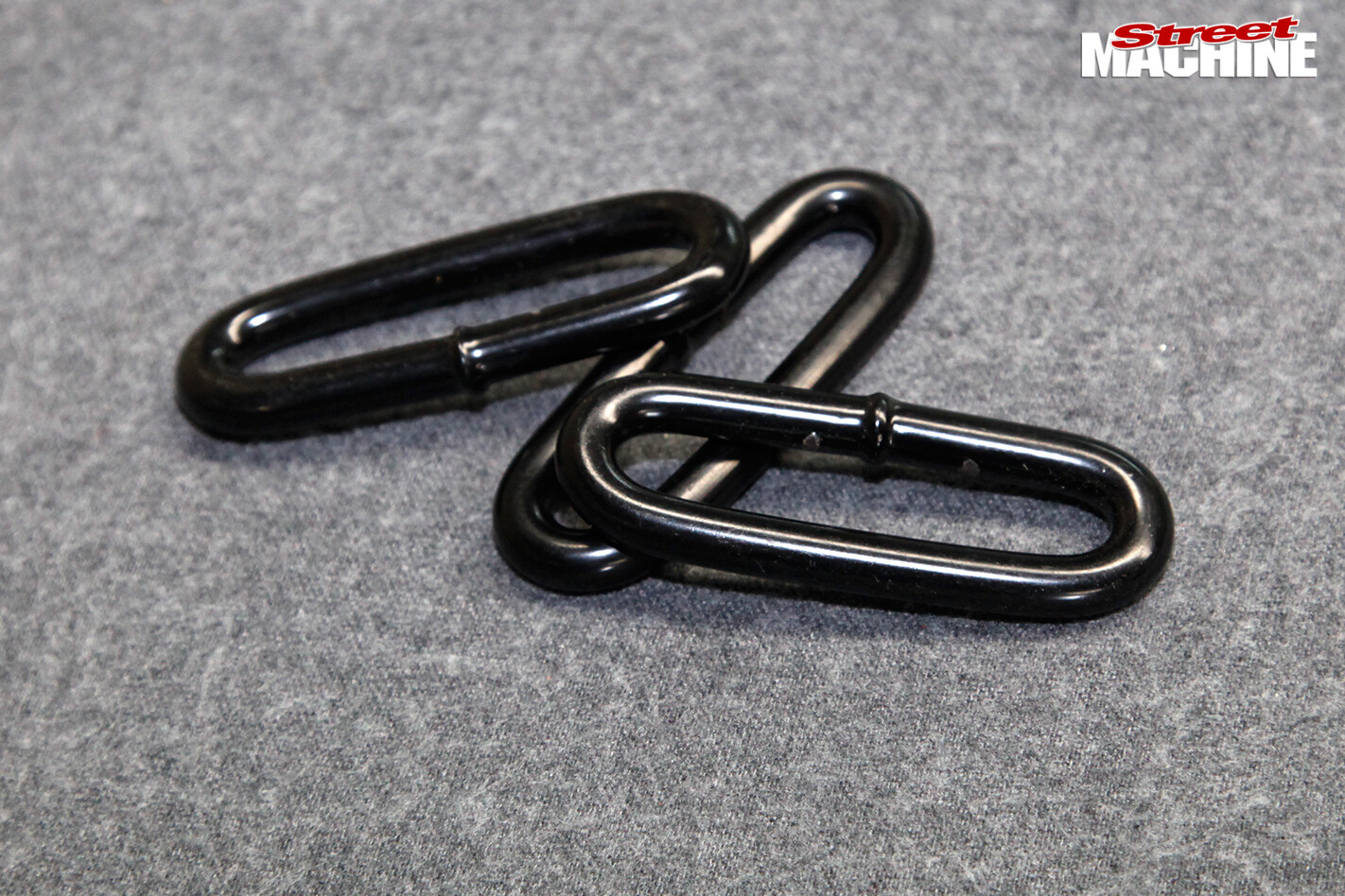 Installing -seta -belts -12