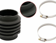 Street Machine News Intake Hose