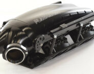 intake manifold