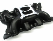Street Machine News Intake Manifold 2