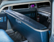 Street Machine Features Interior 3