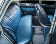 Street Machine Features Interior 4