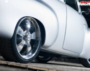 intro billet wheels