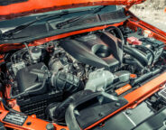 Street Machine Features Isuzu D MAX X Terrain 17