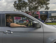Street Machine Features Isuzu Dmax Towing 2