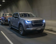 Street Machine Features Isuzu Dmax Towing 5