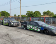 Street Machine News Isuzu Drag Cars Thailand