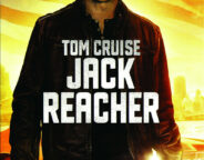 Jack Reacher
