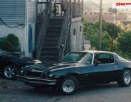 Jack -reacher -camaro