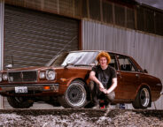 Jack Williams Toyota Cressida