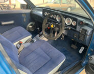 Street Machine Features Jack Davis Vh Commodore Dash