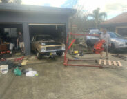 Street Machine Events Jack LJ Torana 2
