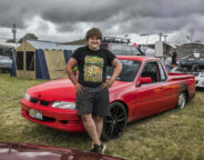 Street Machine Features Jack Mills Vs Commodore Ute 3