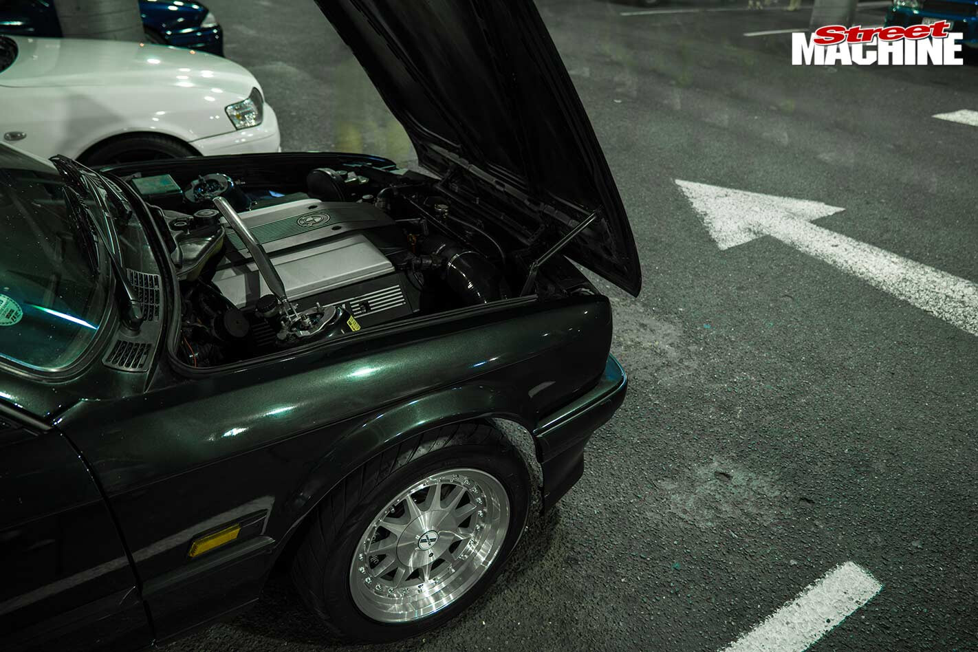 BMW E30