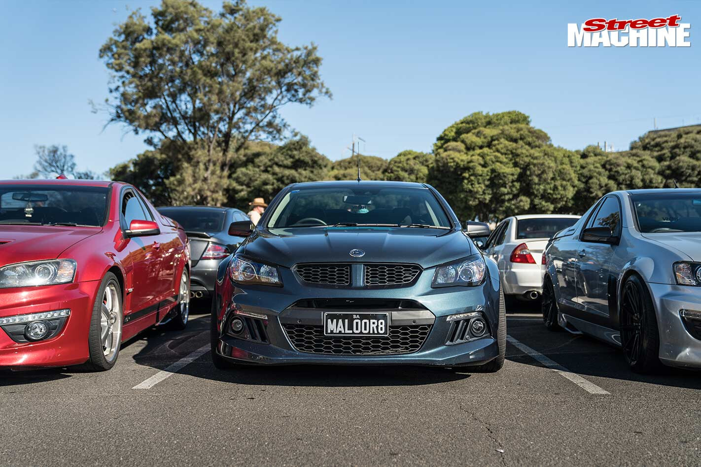 HSV Maloo