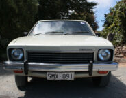 Street Machine Events Jaiden LX Torana 2