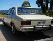 Street Machine Events Jaiden LX Torana 3