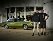 Street Machine Features Jaidyn Seng HQ 2