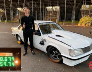 Street Machine Features Jaidyn Seng VH 2