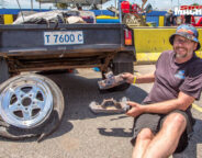 Jake Edwards Blown Tyre Jpg