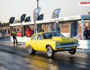 Holden Torana Jake Edwards