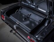 Street Machine Features Jake Myers Sicko Mustang Boot