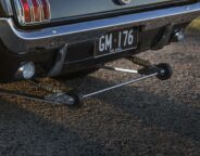 Street Machine Features Jake Myers Sicko Mustang 3